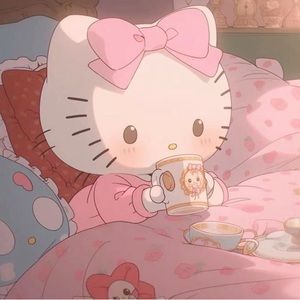 Meet your Posher, Dorothy-mae